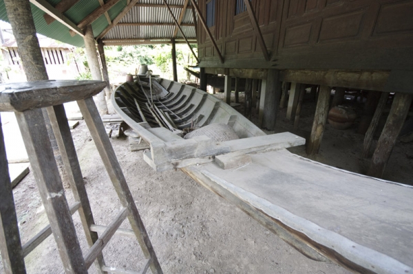 ขายเรือโบราณ