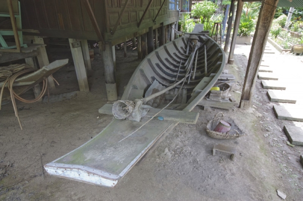 ขายเรือโบราณ