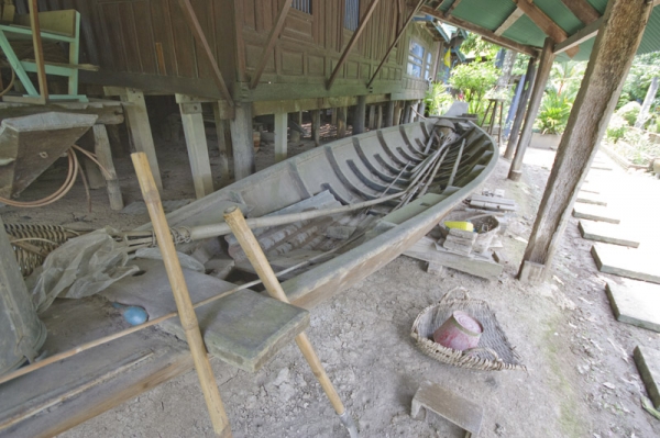 ขายเรือโบราณ