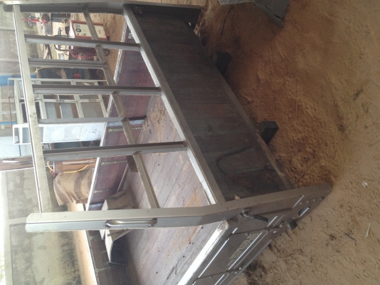 ขายกระบะคาร์โก้ใส่ nkr สวยมากๆพร้อมใช้