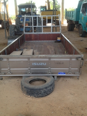 ขายกระบะคาร์โก้ใส่ nkr สวยมากๆพร้อมใช้ ขายกระบะคาร์โก้ใส่ nkr สวยมากๆพร้อมใช้