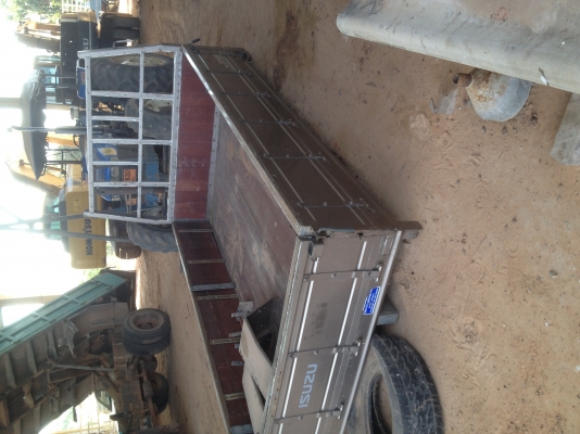 ขายกระบะคาร์โก้ใส่ nkr สวยมากๆพร้อมใช้ ขายกระบะคาร์โก้ใส่ nkr สวยมากๆพร้อมใช้