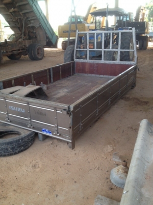 ขายกระบะคาร์โก้ใส่ nkr สวยมากๆพร้อมใช้ ขายกระบะคาร์โก้ใส่ nkr สวยมากๆพร้อมใช้