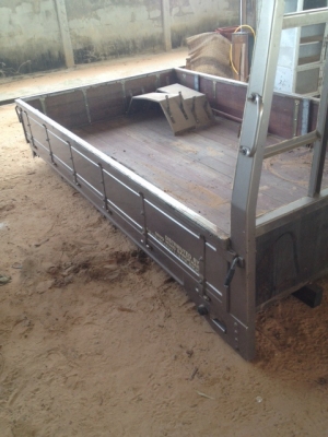 ขายกระบะคาร์โก้ใส่ nkr สวยมากๆพร้อมใช้ ขายกระบะคาร์โก้ใส่ nkr สวยมากๆพร้อมใช้