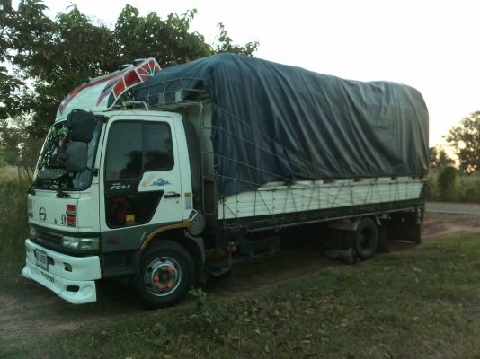 ขายรถบ้านHINO FC4J สมอทอง แท้ห้าง ปี47ยาว5.5ม. เครื่องดีแน่นๆ ช่วงล่างดี ราคา705000บาท ขายรถบ้านHINO FC4J สมอทอง แท้ห้าง ปี47ยาว5.5ม. เครื่องดีแน่นๆ ช่วงล่างดี ราคา705000บาท