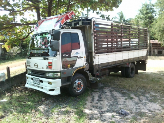 ขายรถบ้านHINO FC4J สมอทอง แท้ห้าง ปี47ยาว5.5ม. เครื่องดีแน่นๆ ช่วงล่างดี ราคา705000บาท ขายรถบ้านHINO FC4J สมอทอง แท้ห้าง ปี47ยาว5.5ม. เครื่องดีแน่นๆ ช่วงล่างดี ราคา705000บาท