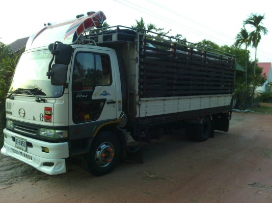 ขายรถบ้านHINO FC4J สมอทอง แท้ห้าง ปี47ยาว5.5ม. เครื่องดีแน่นๆ ช่วงล่างดี ราคา705000บาท ขายรถบ้านHINO FC4J สมอทอง แท้ห้าง ปี47ยาว5.5ม. เครื่องดีแน่นๆ ช่วงล่างดี ราคา705000บาท