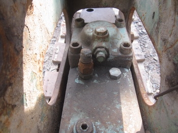 กระหน่ำ ต้อนรับปีใหม่ครับ กับหัวกระแทก หัวเจาะ เบรคเกอร์ สำหรับใส่รถขุด แบคโฮ PC 30 -40 ราคาถูก กระหน่ำ ต้อนรับปีใหม่ครับ กับหัวกระแทก หัวเจาะ เบรคเกอร์ สำหรับใส่รถขุด แบคโฮ PC 30 -40 ราคาถูก