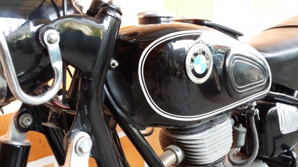 วุฒิ นนบุรี// ขาย BMW R26 สภาพสวยๆสีดีเก็บงานมาแล้วคับเครื่องดีพร้อมใช้