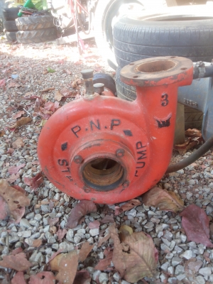 ขายปั๊มน้ำ3นิ้ว บริการส่งทั่วไทย