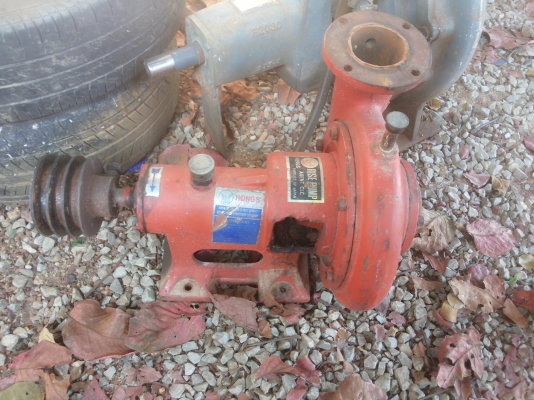 ขายปั๊มน้ำ3นิ้ว บริการส่งทั่วไทย