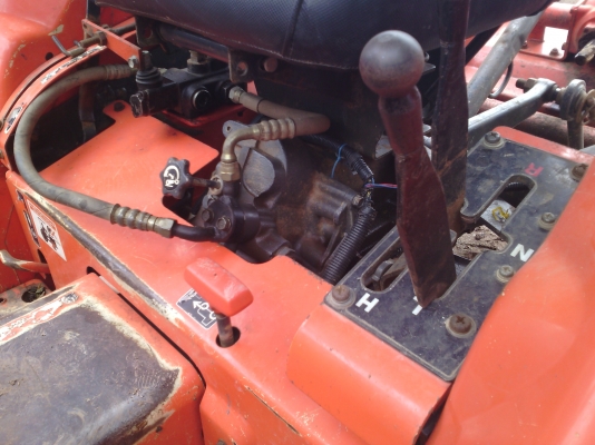 มาอีกแล้วคับคูโบต้า L 3408 อุปกรณ์ครบ 3 อย่างราคาถูกด่วน