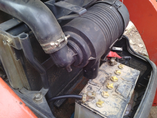 มาอีกแล้วคับคูโบต้า L 3408 อุปกรณ์ครบ 3 อย่างราคาถูกด่วน