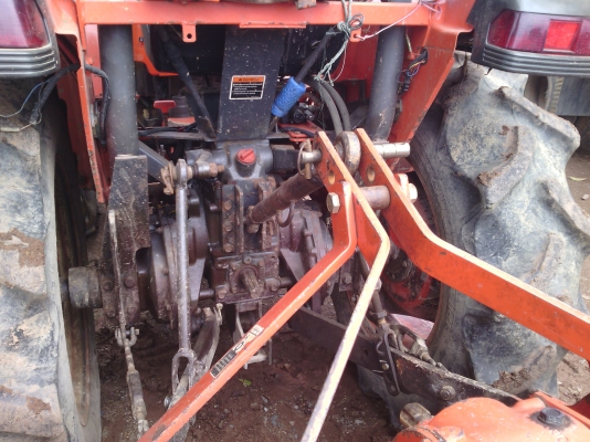 มาอีกแล้วคับคูโบต้า L 3408 อุปกรณ์ครบ 3 อย่างราคาถูกด่วน