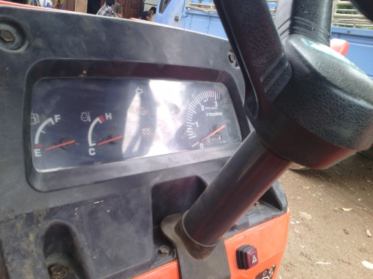 มาอีกแล้วคับคูโบต้า L 3408 อุปกรณ์ครบ 3 อย่างราคาถูกด่วน