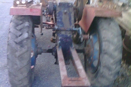 ขายรถเกษตร