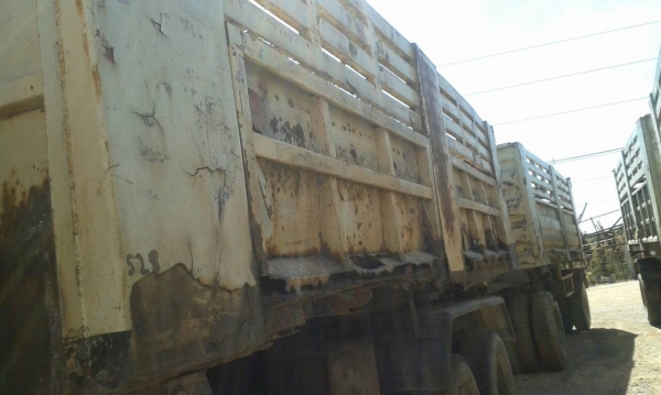 ***ขายยกชุด3คัน แม่ลูกดั้ม HiNo2คัน MiSuไอัหลง1คัน**รถยังวิ่งงานอยู่ครับ ทะเบียนพร้อมโอน