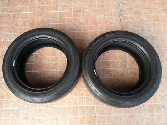 Bridgestone RE002 ดอกเยอะๆๆ Bridgestone RE002 ดอกเยอะๆๆ