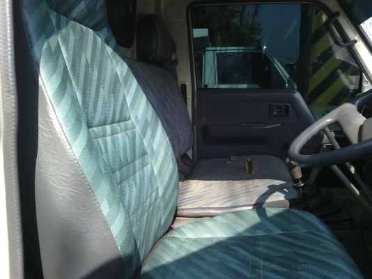 TOYOTAดั๊ม5คิวBU211ปี40 รถสวยครบพร้อมใช้ เครื่อง14บีเจ้าเดียวมือเดียวคับ TOYOTAดั๊ม5คิวBU211ปี40 รถสวยครบพร้อมใช้ เครื่อง14บีเจ้าเดียวมือเดียวคับ