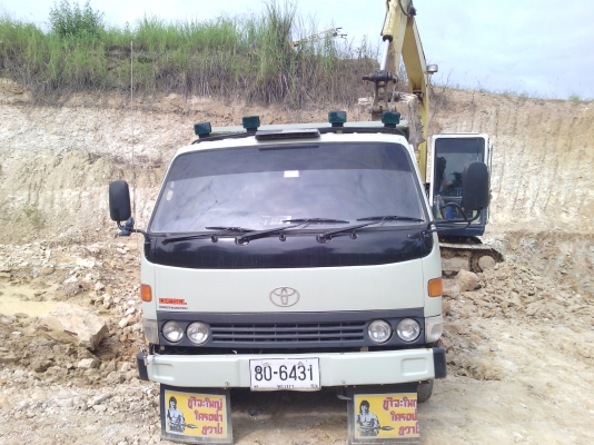 TOYOTAดั๊ม5คิวBU211ปี40 รถสวยครบพร้อมใช้ เครื่อง14บีเจ้าเดียวมือเดียวคับ TOYOTAดั๊ม5คิวBU211ปี40 รถสวยครบพร้อมใช้ เครื่อง14บีเจ้าเดียวมือเดียวคับ