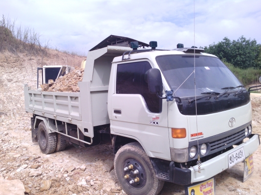 TOYOTAดั๊ม5คิวBU211ปี40 รถสวยครบพร้อมใช้ เครื่อง14บีเจ้าเดียวมือเดียวคับ TOYOTAดั๊ม5คิวBU211ปี40 รถสวยครบพร้อมใช้ เครื่อง14บีเจ้าเดียวมือเดียวคับ