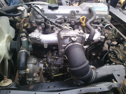 TOYOTAดั๊ม3คิวเล็กBU101ปี40 รถสวยครบพร้อมใช้ เครื่อง14บีเจ้าเดียวมือเดียวคับ TOYOTAดั๊ม3คิวเล็กBU101ปี40 รถสวยครบพร้อมใช้ เครื่อง14บีเจ้าเดียวมือเดียวคับ