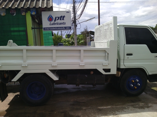 TOYOTAดั๊ม3คิวเล็กBU101ปี40 รถสวยครบพร้อมใช้ เครื่อง14บีเจ้าเดียวมือเดียวคับ TOYOTAดั๊ม3คิวเล็กBU101ปี40 รถสวยครบพร้อมใช้ เครื่อง14บีเจ้าเดียวมือเดียวคับ