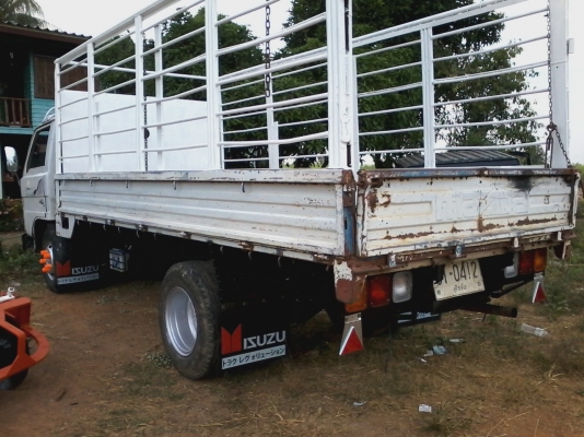 ขายรถบรรทุก6ล้อ ขายรถบรรทุก6ล้อ