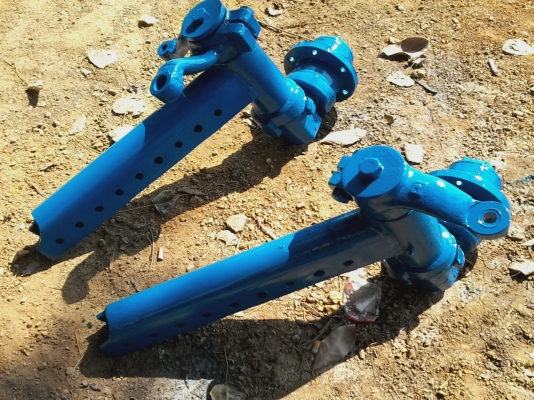 ขายคอม้าใหญ่สำหรับรถฟอรด์