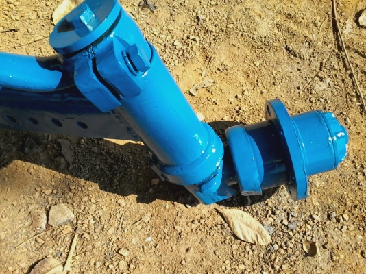 ขายคอม้าใหญ่สำหรับรถฟอรด์