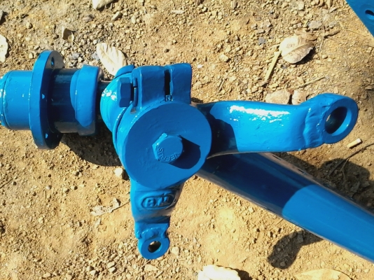 ขายคอม้าใหญ่สำหรับรถฟอรด์