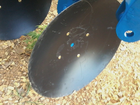 ขายผาน3โครง4ยี่ห้อไคเฮ็งหลีตัวใหม่