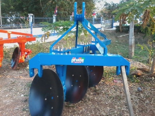 ขายผาน3โครง4ยี่ห้อไคเฮ็งหลีตัวใหม่