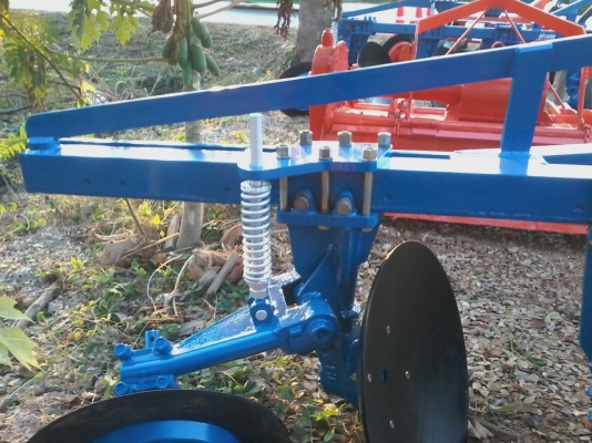 ขายผาน3โครง4ยี่ห้อไคเฮ็งหลีตัวใหม่