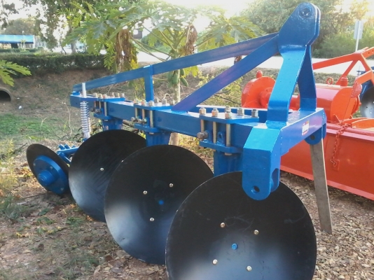 ขายผาน3โครง4ยี่ห้อไคเฮ็งหลีตัวใหม่