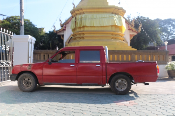 ต้องการขายด่วน ราคา 63800 พร้อมค่าส่ง kbz 4 ประตู เครื่อง 2500 ปี31 เพาเวอร์ แอร์ ทะเบียนพร้อมโอน