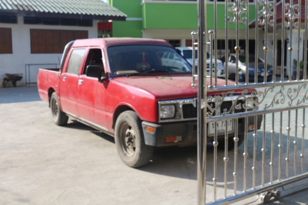 ต้องการขายด่วน ราคา 63800 พร้อมค่าส่ง kbz 4 ประตู เครื่อง 2500 ปี31 เพาเวอร์ แอร์ ทะเบียนพร้อมโอน