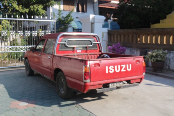 ต้องการขายด่วน ราคา 63800 พร้อมค่าส่ง kbz 4 ประตู เครื่อง 2500 ปี31 เพาเวอร์ แอร์ ทะเบียนพร้อมโอน