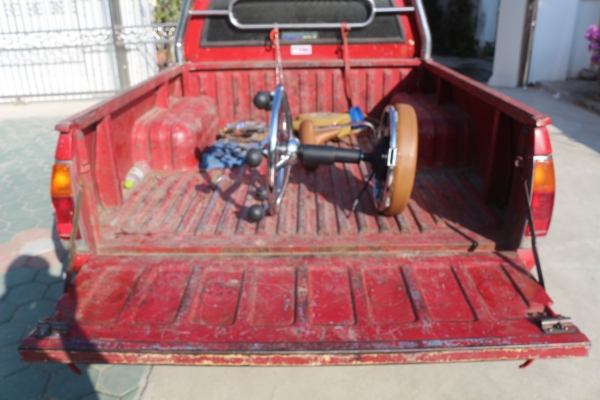 ต้องการขายด่วน ราคา 63800 พร้อมค่าส่ง kbz 4 ประตู เครื่อง 2500 ปี31 เพาเวอร์ แอร์ ทะเบียนพร้อมโอน