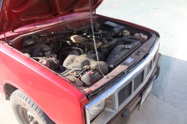 ต้องการขายด่วน ราคา 63800 พร้อมค่าส่ง kbz 4 ประตู เครื่อง 2500 ปี31 เพาเวอร์ แอร์ ทะเบียนพร้อมโอน