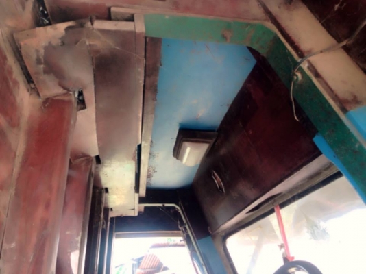 **185,000 บ.ต่อรอง**ขาย10ล้อ1เพลา ท้ายลาดขึ้นแบคโฮ100/120/150 ISUZU TX 6BB1-145 แรง เครื่องเดิมเกียร์เดิม แน่นๆ แรง ไม่เยิ้ม เกียร์ดีไม่มีหลุด เข้าง่าย ช่วงล่างเดิม คัสซีดี เดิม ไม่ปะ ไม่ดาม หางสภาพสวย ไม่ผุ เหล็กใหญ่ หนา แข็งแรง พื้นดีไม่ผุ หัวเก๋งดี พ.ธ **185,000 บ.ต่อรอง**ขาย10ล้อ1เพลา ท้ายลาดขึ้นแบคโฮ100/120/150 ISUZU TX 6BB1-145 แรง เครื่องเดิมเกียร์เดิม แน่นๆ แรง ไม่เยิ้ม เกียร์ดีไม่มีหลุด เข้าง่าย ช่วงล่างเดิม คัสซีดี เดิม ไม่ปะ ไม่ดาม หางสภาพสวย ไม่ผุ เหล็กใหญ่ หนา แข็งแรง พื้นดีไม่ผุ หัวเก๋งดี พ.ธ