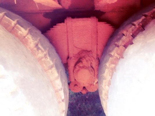 **185,000 บ.ต่อรอง**ขาย10ล้อ1เพลา ท้ายลาดขึ้นแบคโฮ100/120/150 ISUZU TX 6BB1-145 แรง เครื่องเดิมเกียร์เดิม แน่นๆ แรง ไม่เยิ้ม เกียร์ดีไม่มีหลุด เข้าง่าย ช่วงล่างเดิม คัสซีดี เดิม ไม่ปะ ไม่ดาม หางสภาพสวย ไม่ผุ เหล็กใหญ่ หนา แข็งแรง พื้นดีไม่ผุ หัวเก๋งดี พ.ธ **185,000 บ.ต่อรอง**ขาย10ล้อ1เพลา ท้ายลาดขึ้นแบคโฮ100/120/150 ISUZU TX 6BB1-145 แรง เครื่องเดิมเกียร์เดิม แน่นๆ แรง ไม่เยิ้ม เกียร์ดีไม่มีหลุด เข้าง่าย ช่วงล่างเดิม คัสซีดี เดิม ไม่ปะ ไม่ดาม หางสภาพสวย ไม่ผุ เหล็กใหญ่ หนา แข็งแรง พื้นดีไม่ผุ หัวเก๋งดี พ.ธ