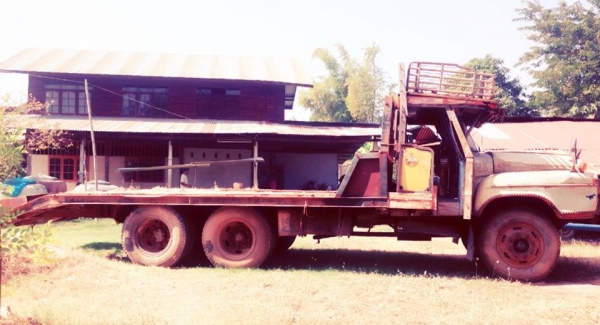 **185,000 บ.ต่อรอง**ขาย10ล้อ1เพลา ท้ายลาดขึ้นแบคโฮ100/120/150 ISUZU TX 6BB1-145 แรง เครื่องเดิมเกียร์เดิม แน่นๆ แรง ไม่เยิ้ม เกียร์ดีไม่มีหลุด เข้าง่าย ช่วงล่างเดิม คัสซีดี เดิม ไม่ปะ ไม่ดาม หางสภาพสวย ไม่ผุ เหล็กใหญ่ หนา แข็งแรง พื้นดีไม่ผุ หัวเก๋งดี พ.ธ **185,000 บ.ต่อรอง**ขาย10ล้อ1เพลา ท้ายลาดขึ้นแบคโฮ100/120/150 ISUZU TX 6BB1-145 แรง เครื่องเดิมเกียร์เดิม แน่นๆ แรง ไม่เยิ้ม เกียร์ดีไม่มีหลุด เข้าง่าย ช่วงล่างเดิม คัสซีดี เดิม ไม่ปะ ไม่ดาม หางสภาพสวย ไม่ผุ เหล็กใหญ่ หนา แข็งแรง พื้นดีไม่ผุ หัวเก๋งดี พ.ธ