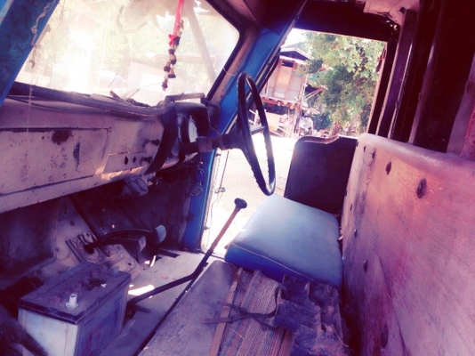 **185,000 บ.ต่อรอง**ขาย10ล้อ1เพลา ท้ายลาดขึ้นแบคโฮ100/120/150 ISUZU TX 6BB1-145 แรง เครื่องเดิมเกียร์เดิม แน่นๆ แรง ไม่เยิ้ม เกียร์ดีไม่มีหลุด เข้าง่าย ช่วงล่างเดิม คัสซีดี เดิม ไม่ปะ ไม่ดาม หางสภาพสวย ไม่ผุ เหล็กใหญ่ หนา แข็งแรง พื้นดีไม่ผุ หัวเก๋งดี พ.ธ **185,000 บ.ต่อรอง**ขาย10ล้อ1เพลา ท้ายลาดขึ้นแบคโฮ100/120/150 ISUZU TX 6BB1-145 แรง เครื่องเดิมเกียร์เดิม แน่นๆ แรง ไม่เยิ้ม เกียร์ดีไม่มีหลุด เข้าง่าย ช่วงล่างเดิม คัสซีดี เดิม ไม่ปะ ไม่ดาม หางสภาพสวย ไม่ผุ เหล็กใหญ่ หนา แข็งแรง พื้นดีไม่ผุ หัวเก๋งดี พ.ธ