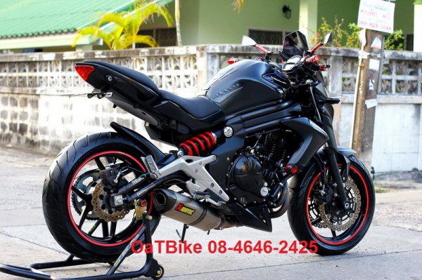 ขาย ER ปี 2013 รถมือเดียว สวยสุดๆ