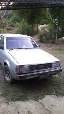 โตโยต้า DX