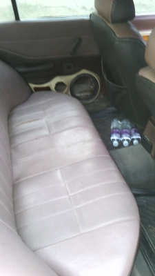 โตโยต้า DX โตโยต้า DX