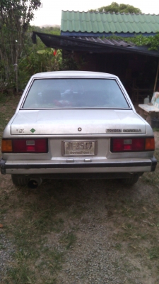 โตโยต้า DX โตโยต้า DX