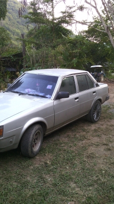 โตโยต้า DX โตโยต้า DX