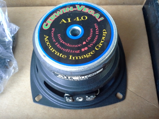 ขายเครื่องเสียง USA. ใหม่100\% แท้ๆ หลายรายการ ขายเครื่องเสียง USA. ใหม่100\% แท้ๆ หลายรายการ